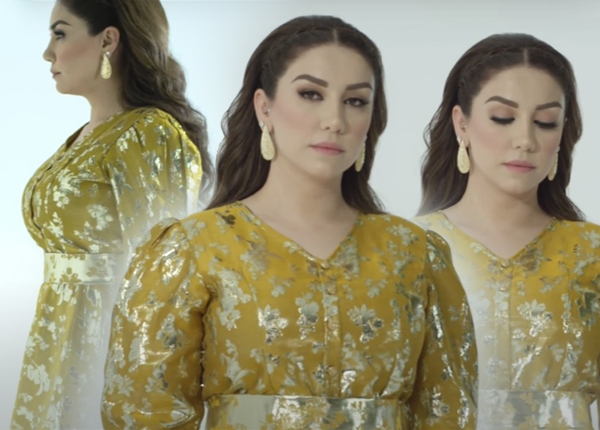 چۆپی فەتاح ڤیدیۆ كلیپی (ڕیگا)ی بڵاوكردەوە