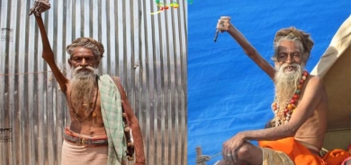 ماوەی 45 ساڵە دەستی نەهێناوەتە خوارەوە