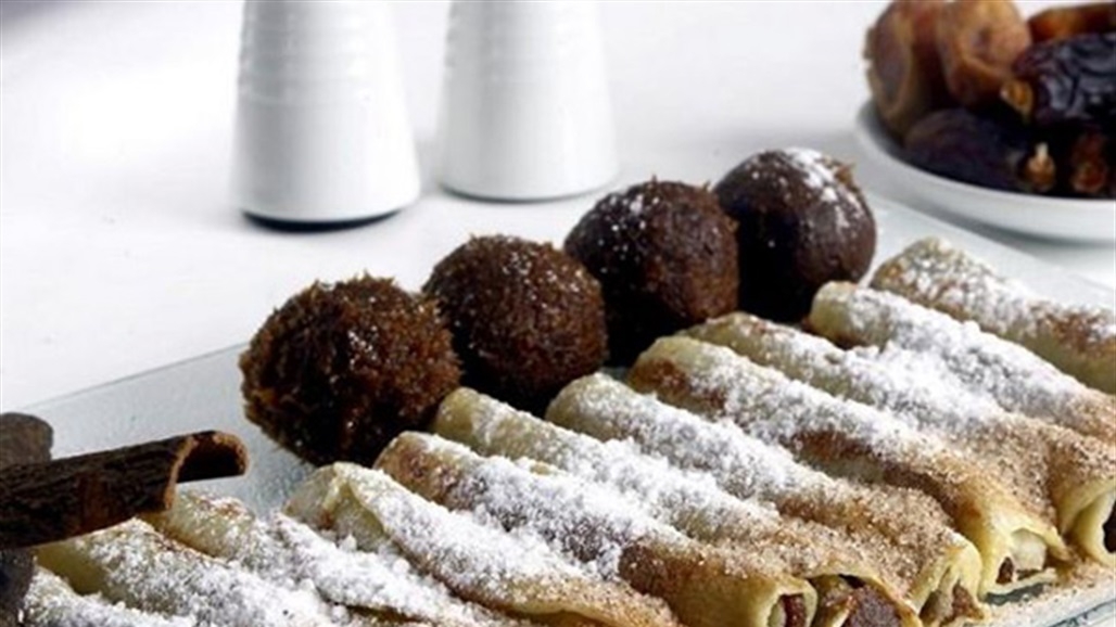 زيني مائدتك بوصفة كريب التمر