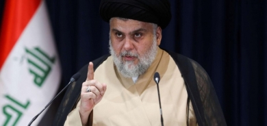 الصدر: لن نسمح لأحد بتهديد شركائنا .. القانون سيكون الحاكم