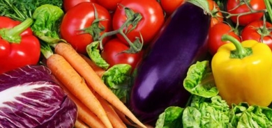 خضار تساعد على تخفيض مستويات السكر