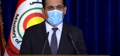 Pêla nû ya Koronayê destpê kir