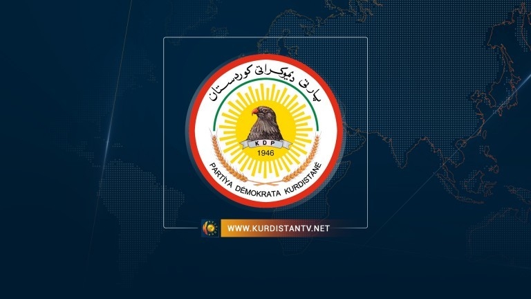 Firaksiyona PDKê Serok û Berdevkê xwe diyar dike