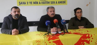 Egitim-Sen: Dersbijartin divê bi xwesteka zarokan bê kirin