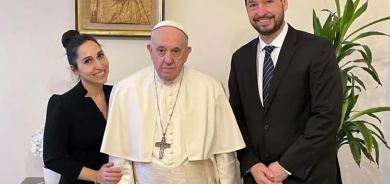 Papayê Vatîkanê bo Svetlana Kasyan: Divê em ji bo Kurdên Êzdî dua bikin