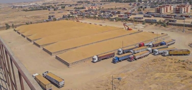 ممثلية حكومة إقليم كوردستان في بغداد: تلقينا تعهدات بصرف مستحقات الفلاحين