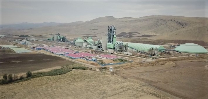 رئاسة بلدية العاصمة أربيل : خصصنا 70 قطعة ارض لبناء مصانع كبيرة