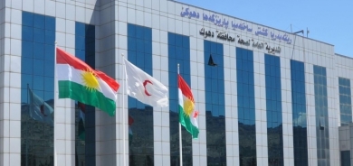 أغلبها من متحور «أوميكرون» .. تزايد إصابات «كورونا» في دهوك بنسبة 250%