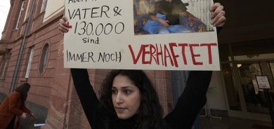 For victims, Syria torture trial is 1st step toward justice