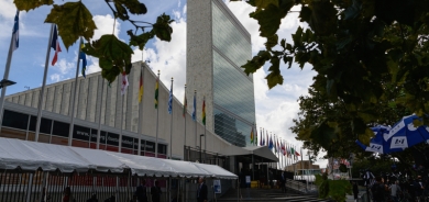 بينها 3 دول عربية.. حرمان 11 دولة من التصويت بالأمم المتحدة