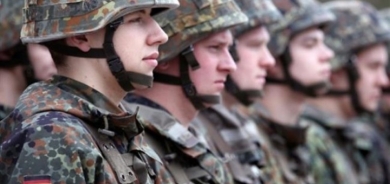 Almanya biryarek derbarê leşkerên xwe de der kir