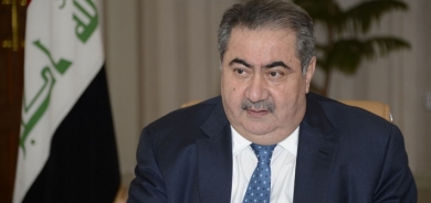 هوشيار زيباري يترشح رسمياً لمنصب رئاسة الجمهورية