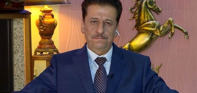 خالد شيخ صديق: أنا المرشح الوحيد لرئاسة الجمهورية المقبول من طهران وأنقرة والرياض