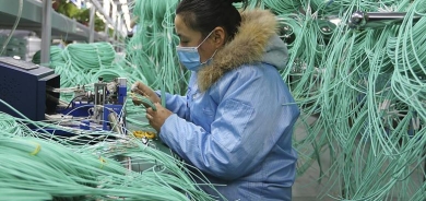 پیاوێكی چینی بەهۆی سووتاندنی كێبڵەكانی ئینتەرنێت بە 7 ساڵ زیندانی سزادرا