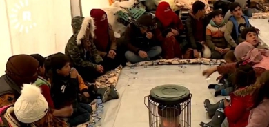 Hikûmeta Kurdistanê li ser pêla koçberiya ji Rojava biryarek da