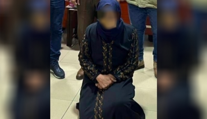 Kerkûk- Xesûyekê zavayê xwe kuşt