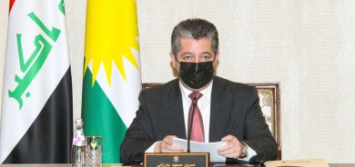 Council of Ministers discusses strengthening relations with Baghdad regarding budget and security