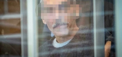 Syrian ex-colonel gets life sentence in German torture trial