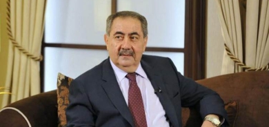 مشعان الجبوري: زيباري سيكون رئيس الجمهورية المقبل وسينال الاصوات التي نالها الحلبوسي