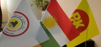 هجوم بقنبلة على مقر فرع الديمقراطي الكوردستاني في بغداد