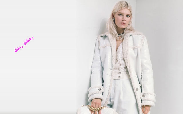 چاكێتی سپی جلی فەرمی ساڵی 2022 دەبێت