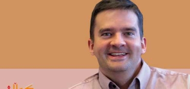 كریستۆفەر جەی   پڕۆفیسۆری پەیوەندییە نێودەوڵەتییەكان بۆ گوڵان:     قەرزی كورد لای جیهان ئەوەیە كە ڕێگە بدەن بە ئاشتی و ئارامی بژیت