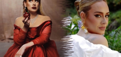 ئەدێل ڤیدیۆ كلیپێكی نوێی بڵاوكردەوەو سەركەوتنێكی تۆمار كرد