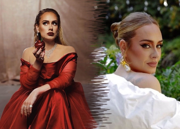 ئەدێل ڤیدیۆ كلیپێكی نوێی بڵاوكردەوەو سەركەوتنێكی تۆمار كرد