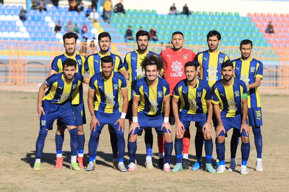 دهۆك هه‌وڵى گه‌یشتن به‌ خولى نایابى عێراق ده‌دات