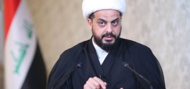 الخزعلي: استهداف الخضراء محاولة لخلط الأوراق