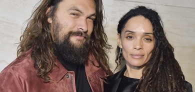 جەیسن مامۆوا لە هاوسەرەكەی جیابوویەوە