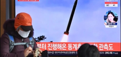 كوريا الشمالية: العقوبات الأميركية مستفزة