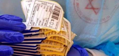 إسرائيل.. اكتشاف 20 إصابة بمتحور متفرع عن أوميكرون