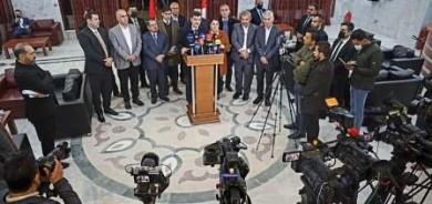 بغداد وأربيل تبحثان التعاون لمواجهة السيول وإدامة السدود