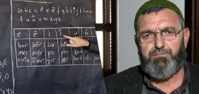 Mela Enwer: Miletê bi zimanê xwe neaxive winda dibe