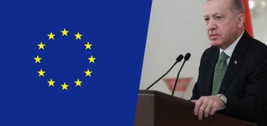 Erdogan daxwazek ji balyozên welatên Ewropayê kir