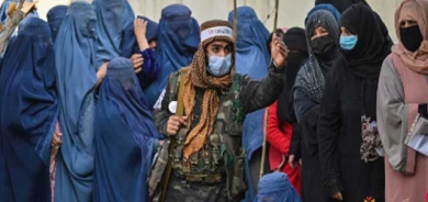 لە سایەی حوكمی تاڵیباندا ئازادی و مافی مرۆڤ لە ئەفغانستان زۆر پێشێلكراوە