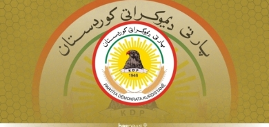 Serok û berdevkê fraksiyona PDKê li Parlamentoya Iraqê hatin diyar kirin