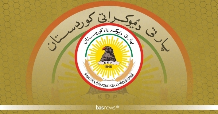 Serok û berdevkê fraksiyona PDKê li Parlamentoya Iraqê hatin diyar kirin