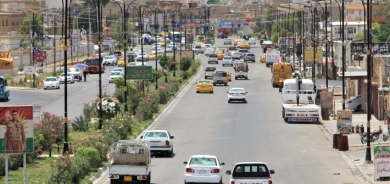 Kerkûk- Teqe li mala Pêşmergeyekî hat kirin