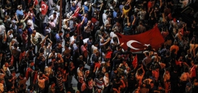 Pirsa Kurd nayê çareser kirin