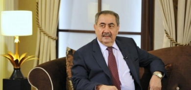 Serkirdeyekî erebê sunnî: Wisa bizanin Hoşyar Zêbarî bûye serkomarê Iraqê