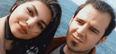 Jin û mêrekî kurd di avên Yûnanistanê de xeniqîn