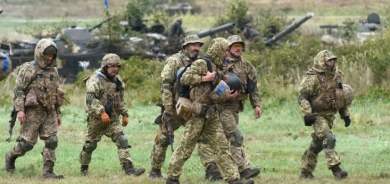 US says Russia readying 'false-flag' operation to invade Ukraine