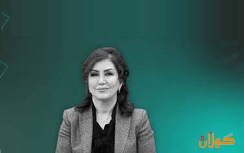 سەرۆك كۆمارێكی ئۆپۆزسیون