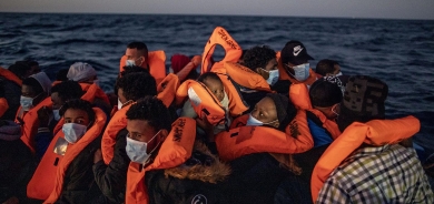 فصل جديد في ملف المهاجرين بليبيا.. شكوى أمام الأمم المتحدة