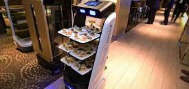 سلسلة مطاعم 