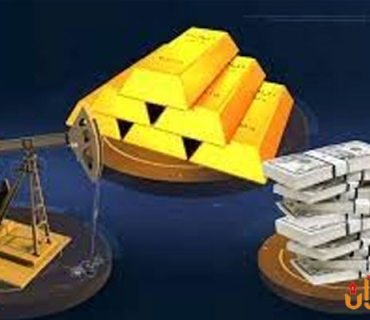 نرخی نەوت و غاز و زێڕ بەرز بووەوە