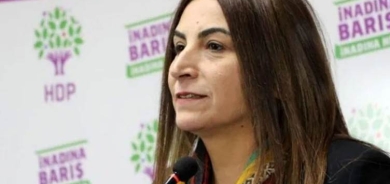 Kampanya ji bo 'Aysel Tugluk Berdin' berdewam e