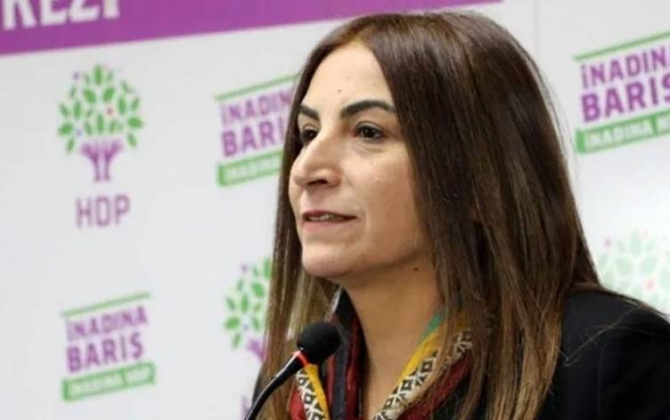 Kampanya ji bo 'Aysel Tugluk Berdin' berdewam e